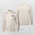 Jaqueta Ajax 2025-2026 Amarelo