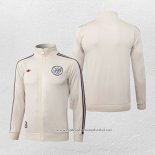 Jaqueta Ajax 2025-2026 Amarelo