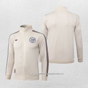 Jaqueta Ajax 2025-2026 Amarelo