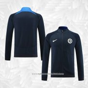 Jaqueta Chelsea 2023-2024 Azul