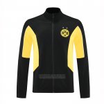 Jaqueta Dortmund 2025-2026 Preto