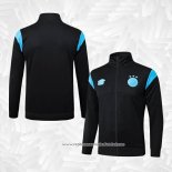 Jaqueta Gremio 2025-2026 Preto
