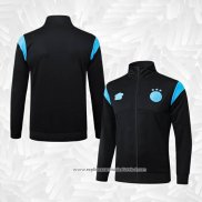 Jaqueta Gremio 2025-2026 Preto