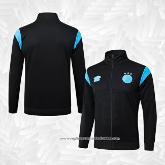 Jaqueta Gremio 2025-2026 Preto