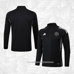 Jaqueta Inter Miami 2025-2026 Preto