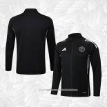 Jaqueta Inter Miami 2025-2026 Preto