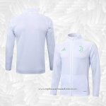 Jaqueta Juventus 2025-2026 Branco