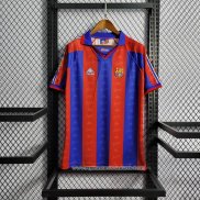 Retro Camisola 1º Barcelona 1996-1997