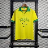 Retro Camisola 1º Brasil 1958