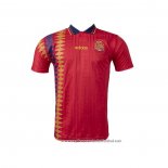 Retro Camisola 1º Espanha Copa Mundial 1994