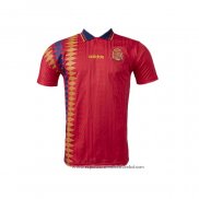 Retro Camisola 1º Espanha Copa Mundial 1994