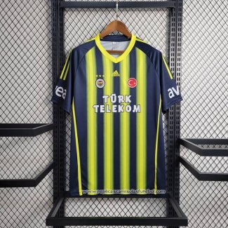 Retro Camisola 1º Fenerbahce 2013-2014