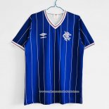 Retro Camisola 1º Rangers 1982-1983