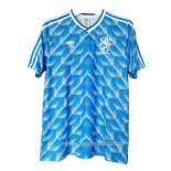 Retro Camisola 2º Holanda 1988