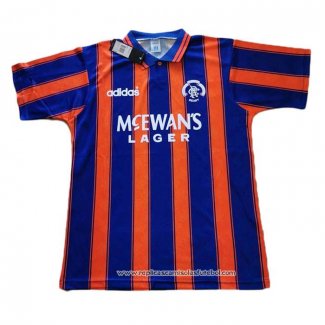 Retro Camisola 2º Rangers 1993-1994