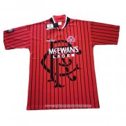 Retro Camisola 2º Rangers 1995-1996