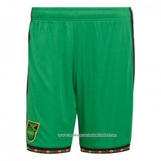 Caloas 1º Jamaica 2026