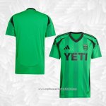 Camisola 1º Austin 2025-2026