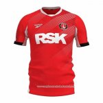 Camisola 1º Charlton Athletic 2025-2026