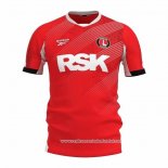 Camisola 1º Charlton Athletic 2025-2026