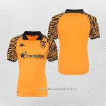 Camisola 1º Hull City 2025-2026