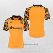 Camisola 1º Hull City 2025-2026