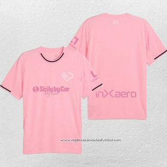 Camisola 1º Palermo 2025-2026