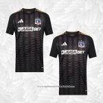 Camisola 2º Colo-Colo 2025