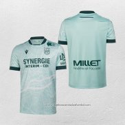 Camisola 2º FC Nantes 2025-2026 Tailandia