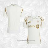 Camisola 2º Los Angeles FC 2025-2026