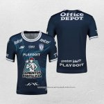 Camisola 2º Pachuca 2025-2026 Tailandia