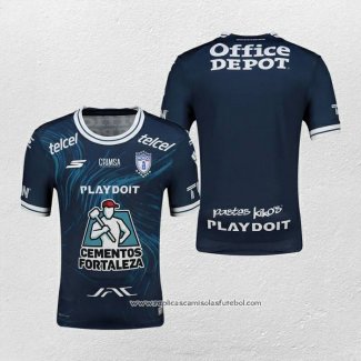 Camisola 2º Pachuca 2025-2026 Tailandia