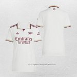 Camisola 3º Arsenal 2025-2026 Mulher