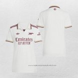 Camisola 3º Arsenal 2025-2026 Mulher