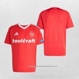 Camisola 3º Nurnberg 2025-2026 Tailandia