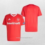 Camisola 3º Nurnberg 2025-2026 Tailandia