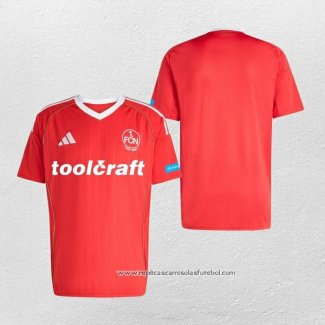 Camisola 3º Nurnberg 2025-2026 Tailandia