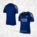 Camisola 4º Paris Saint-Germain 2024-2025