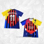 Camisola AC Milao Ibrahimovic Special 2025-2026 Tailandia