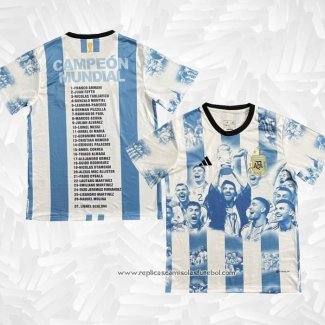 Camisola Argentina Special 2022-2023