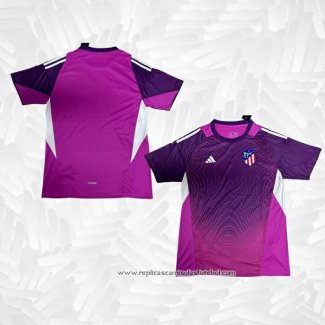 Camisola Atletico Madrid Goleiro 2025-2026 Tailandia