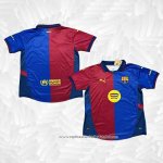Camisola Barcelona Special 2025-2026 Tailandia