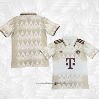 Camisola Bayern de Munique Special 2025-2026 Tailandia