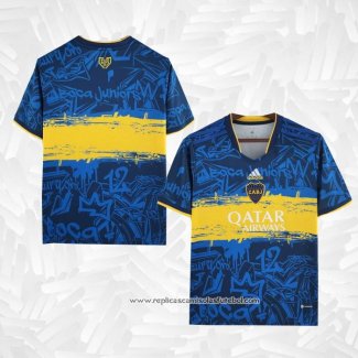 Camisola Boca Juniors Special 2022 Tailandia