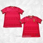 Camisola Brasil Special 2025-2026 Vermelho Tailandia