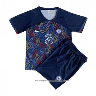 Camisola Chelsea Special 2023-2024 Crianca