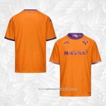 Camisola 4º Fiorentina 2025-2026 Tailandia