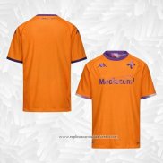 Camisola 4º Fiorentina 2025-2026 Tailandia