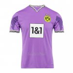 Camisola Dortmund Goleiro Special 2024-2025 Purpura