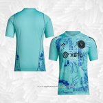 Camisola Inter Miami One Planet 2023